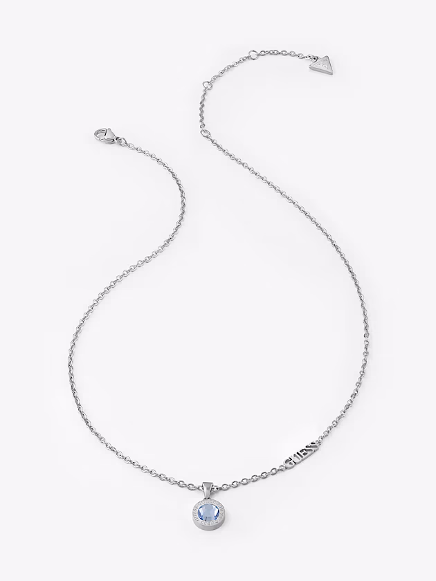Color My Day necklace - GUESS