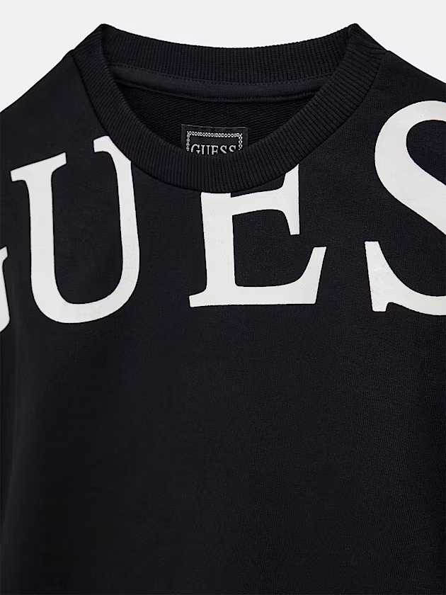 Sweatshirt and legging set - GUESS