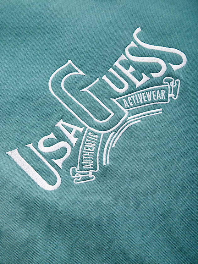Logo sweatshirt - GUESS