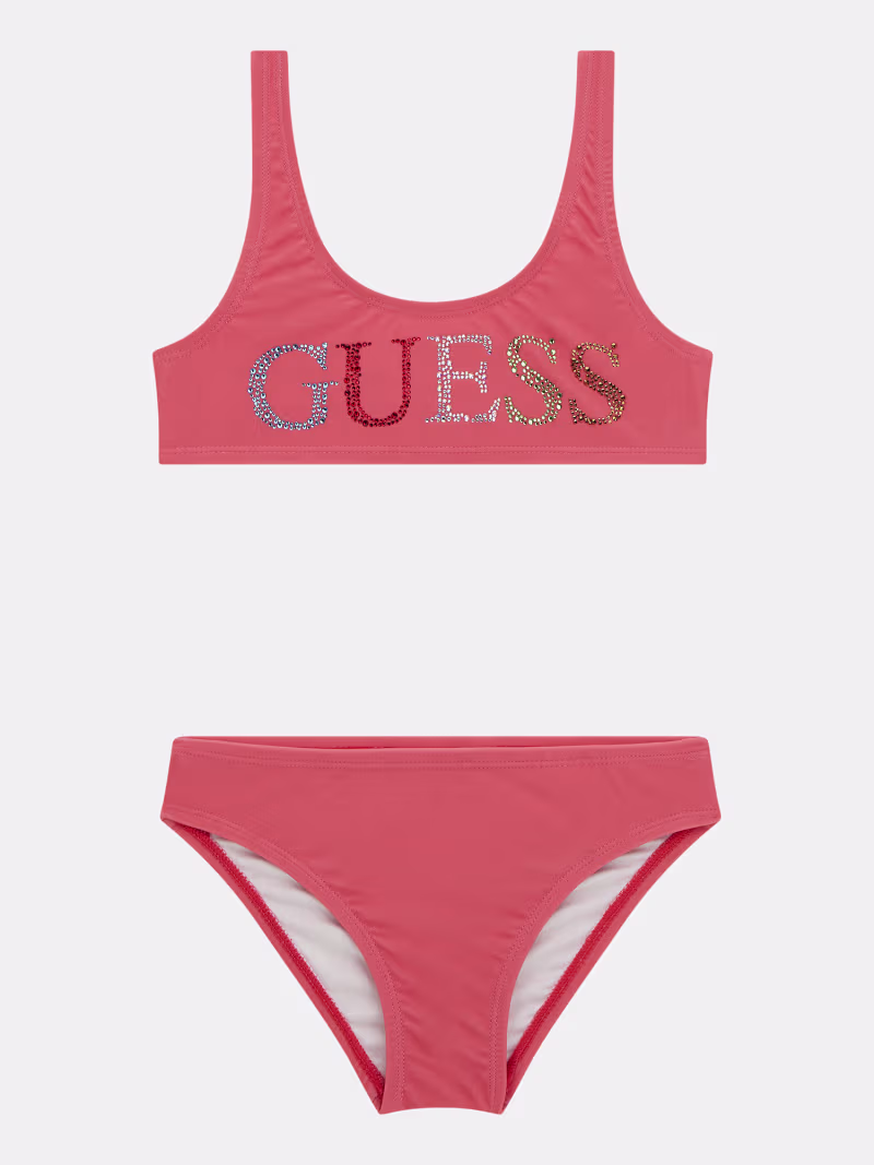 Logo bikini set - GUESS