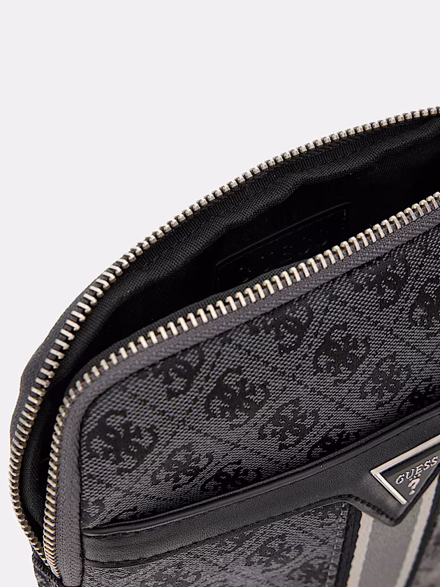 Milano 4G logo mini crossbody - GUESS