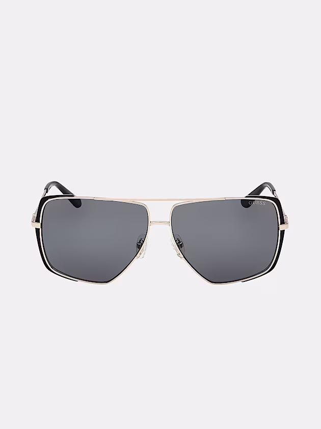Navigator sunglasses - GUESS
