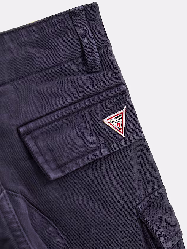 Cargo pant - GUESS