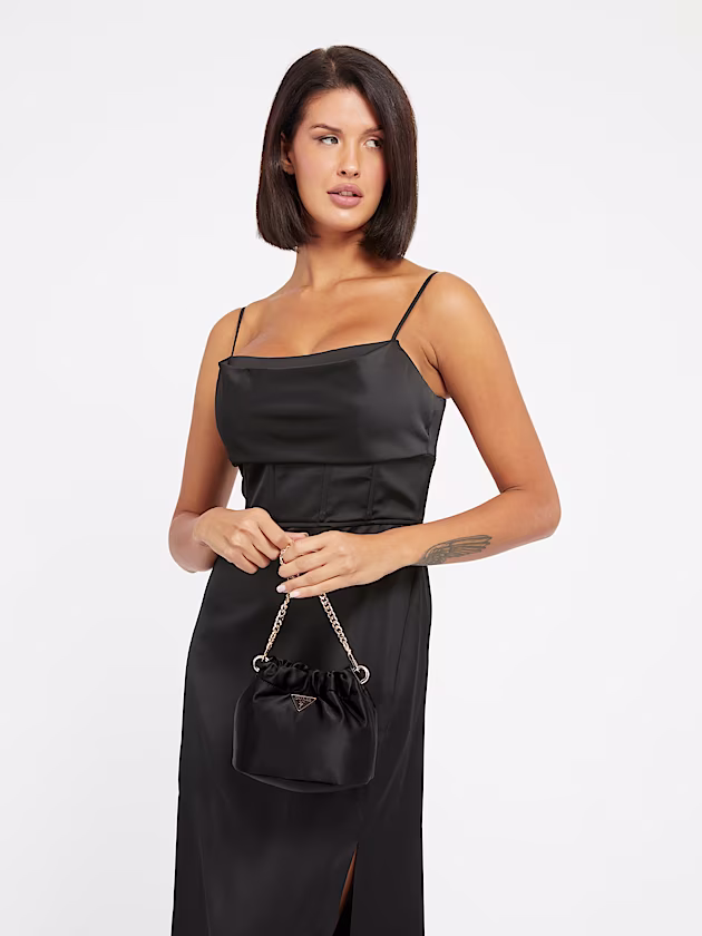 Velina pouch - GUESS