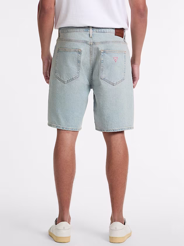 G10 Cargo shorts - GUESS
