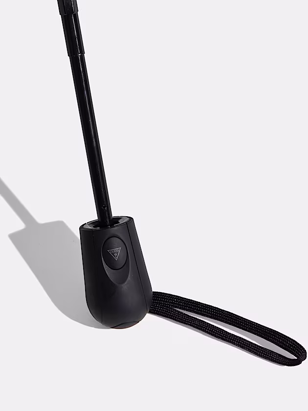 4G logo umbrella - GUESS