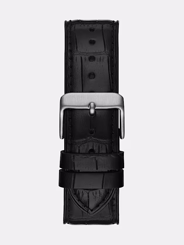 Interchangeable straps analogue watch - GUESS