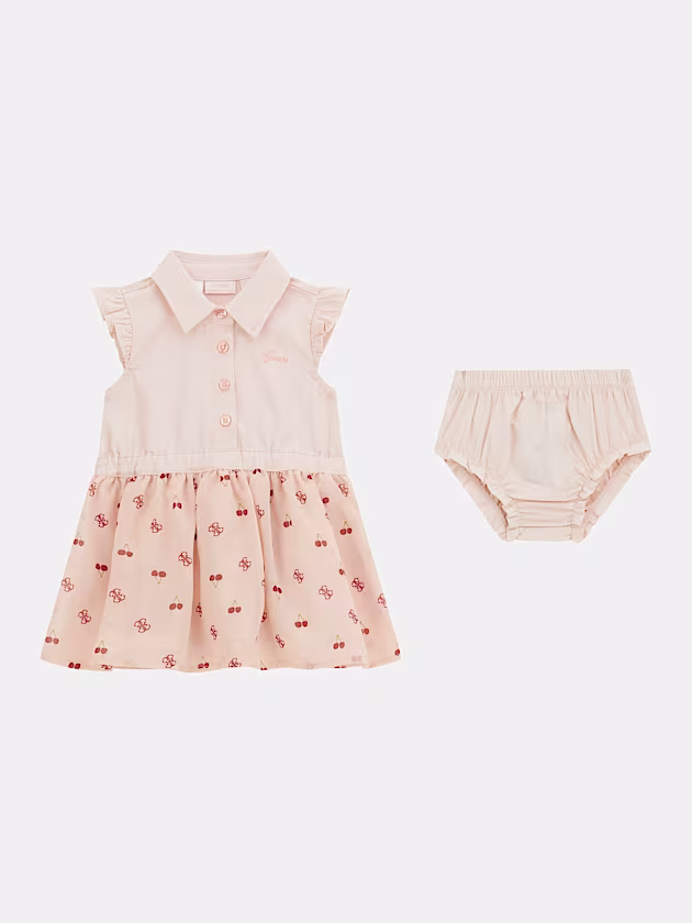 Dress and pantie set - GUESS