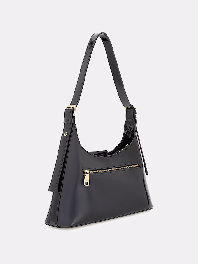 Marciano leather handbag - GUESS