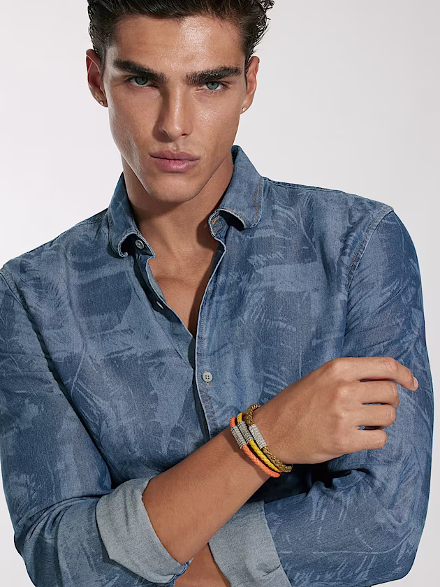 Mare Magnum bracelet - GUESS