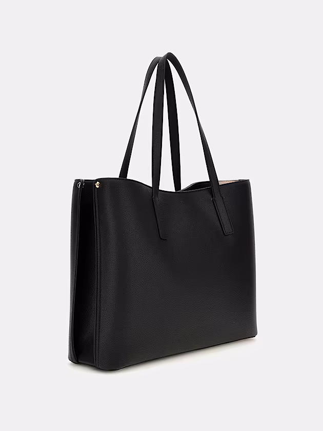Meridian triangle logo shopper - GUESS