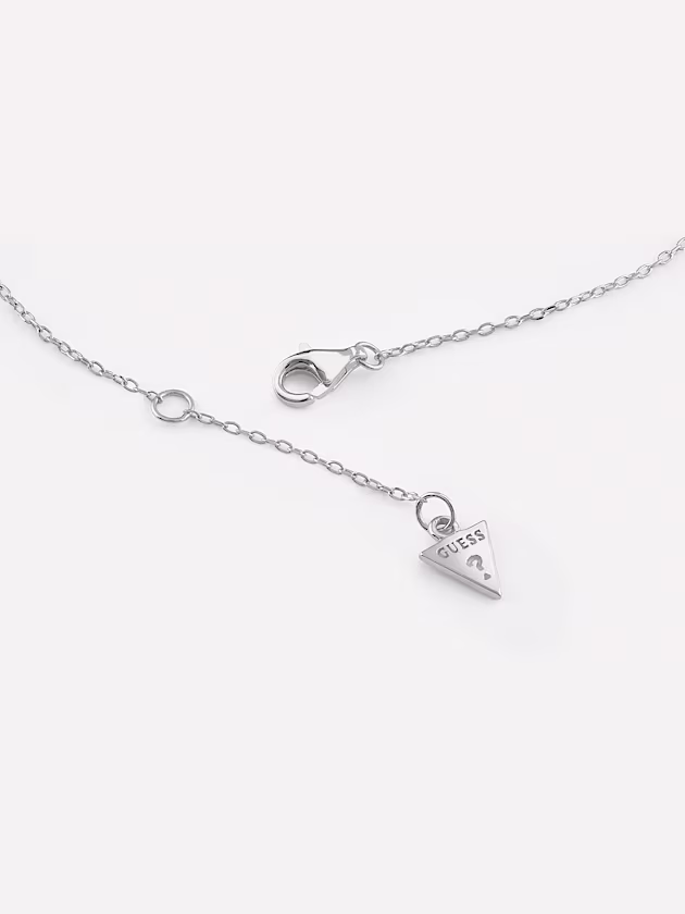 Jardin necklace - GUESS