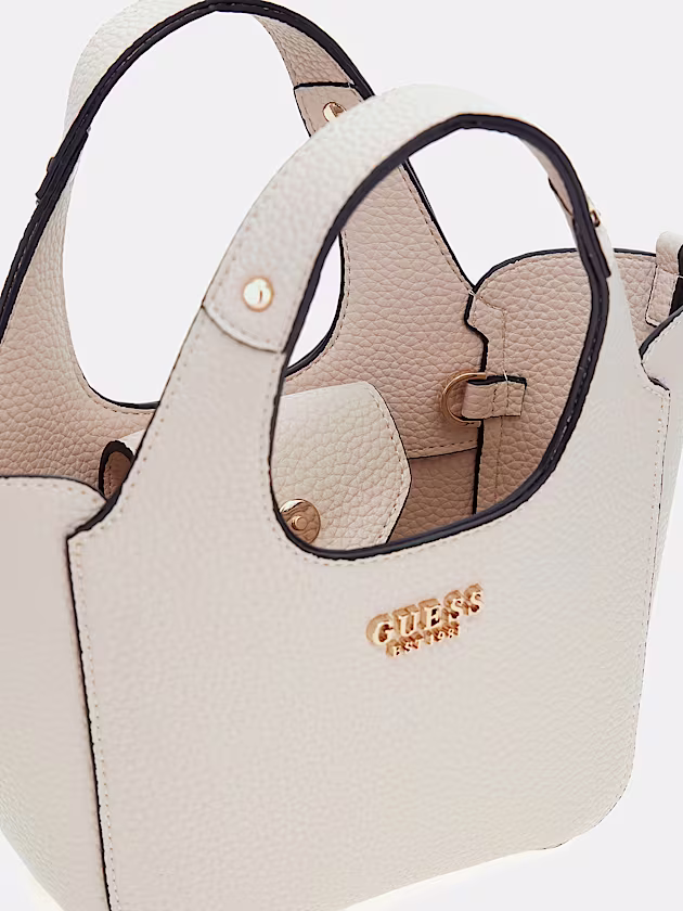 Helina pochette handbag - GUESS