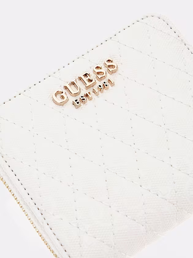 Betula 4G Logo Mini Wallet - GUESS