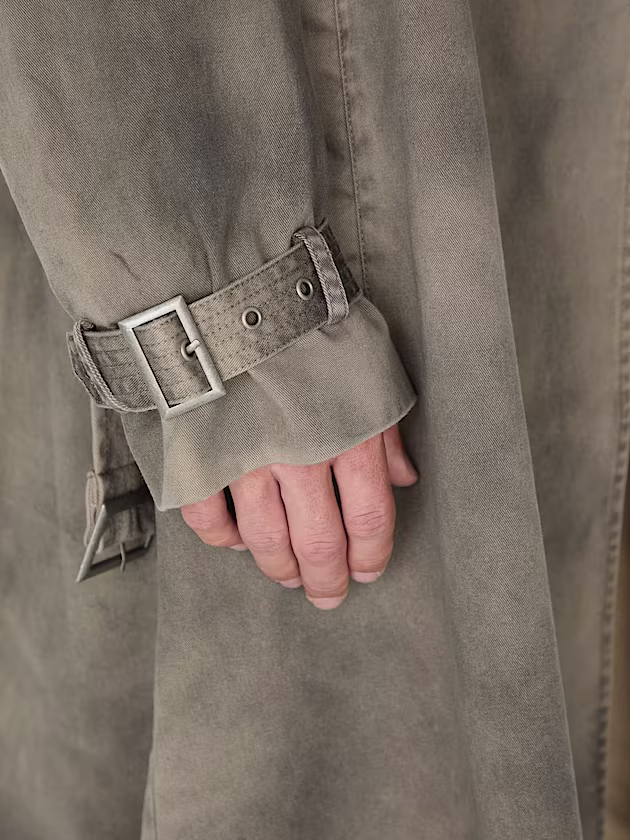 Classic trench - GUESS