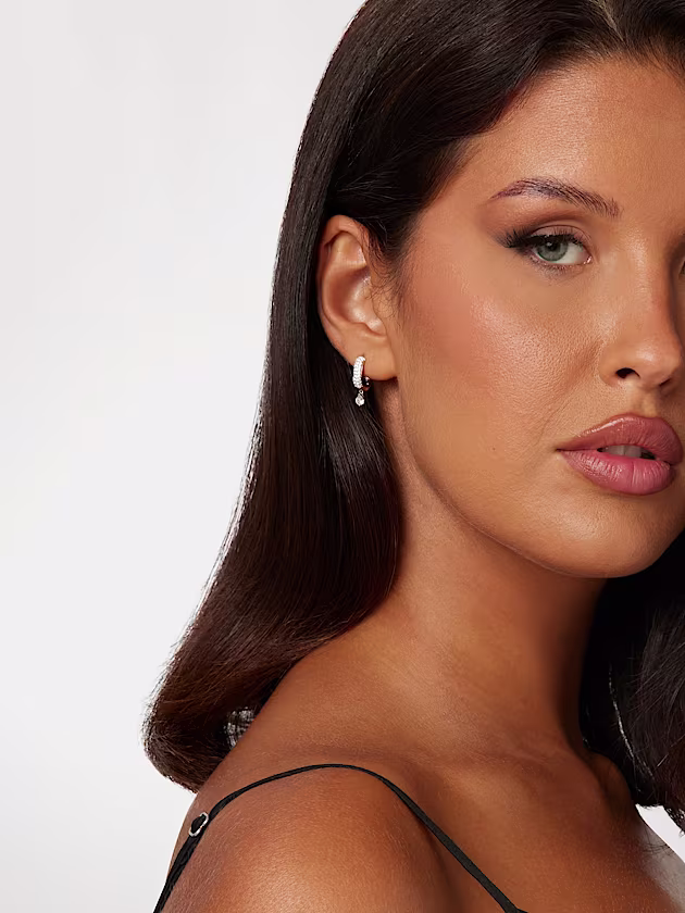 Nuances earrings - GUESS