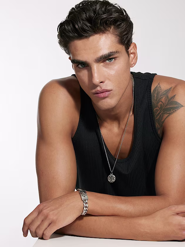 Rebel Rebel bracelet - GUESS