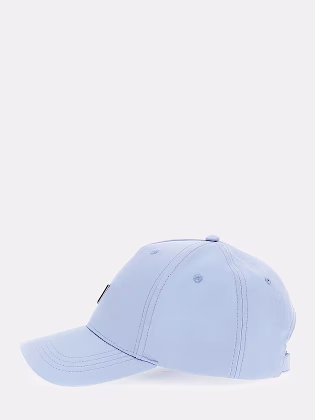 Triangle logo cap - GUESS
