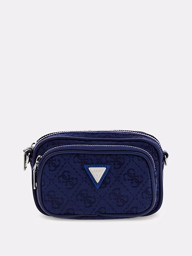 4G Logo pouch handbag - GUESS