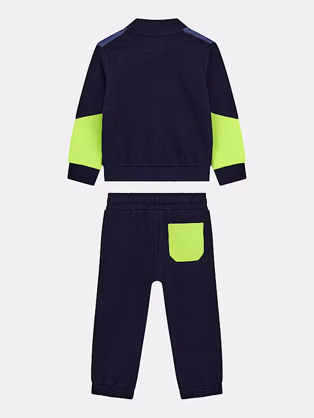 Sweatshirt and pants set - GUESS