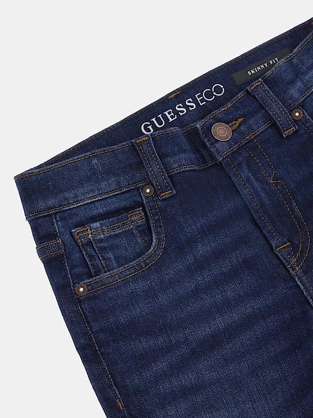 Skinny denim pant - GUESS