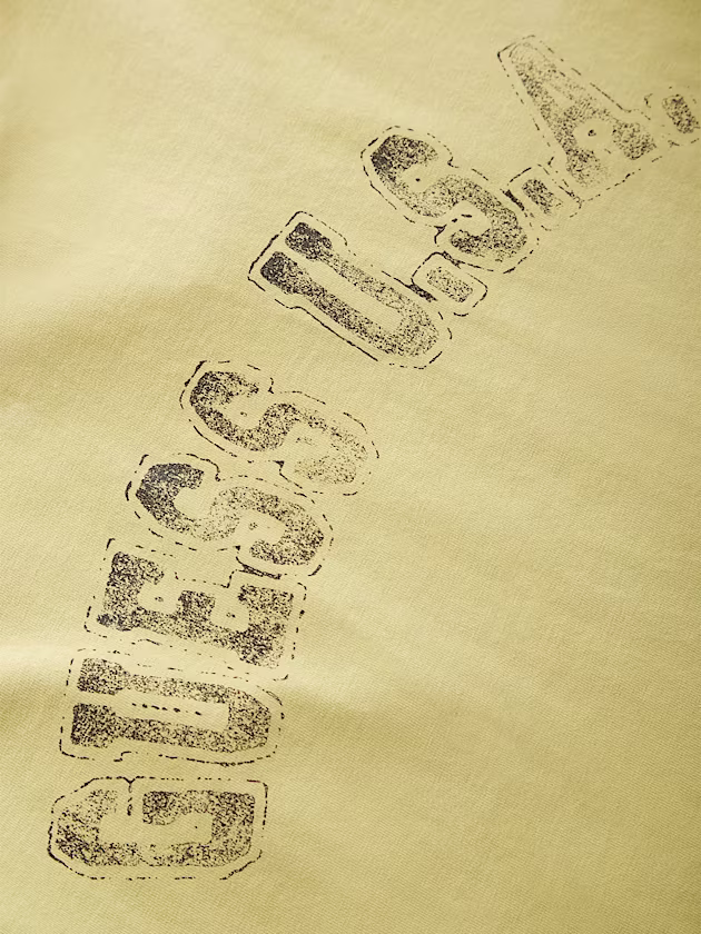 Logo long sleeve T-shirt - GUESS