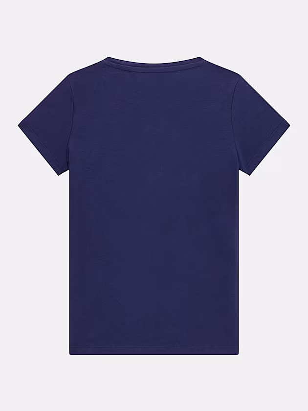 4G logo t-shirt - GUESS