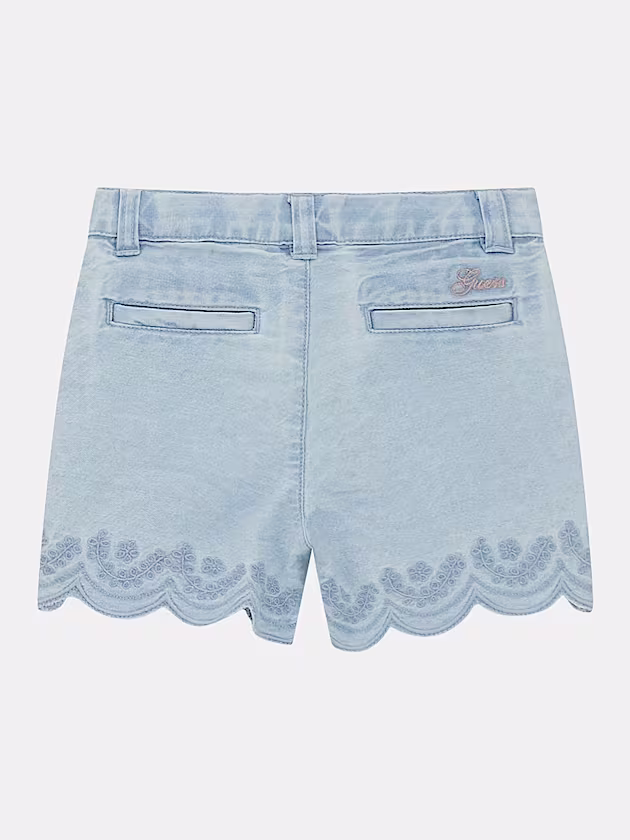 Denim shorts - GUESS