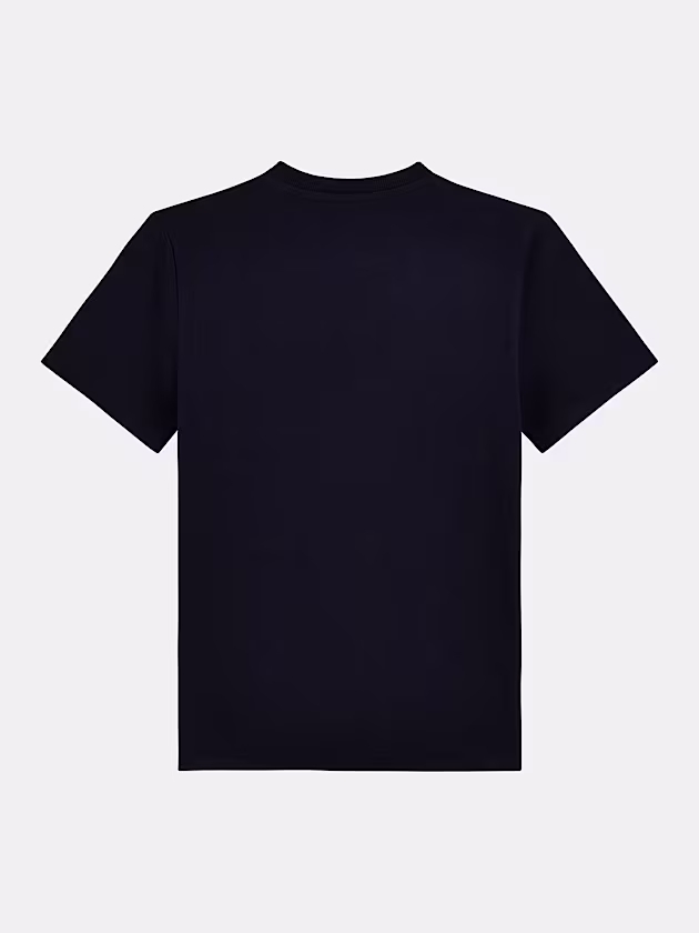 Logo print t-shirt - GUESS
