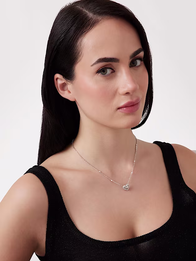 Beloved necklace - GUESS