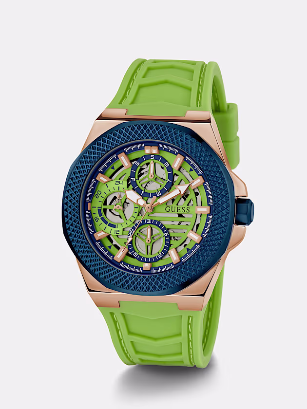 Multi-function watch - GUESS