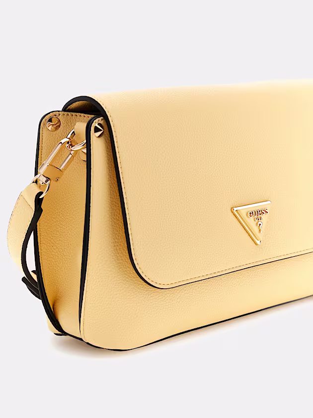 Meridian triangle logo crossbody - GUESS