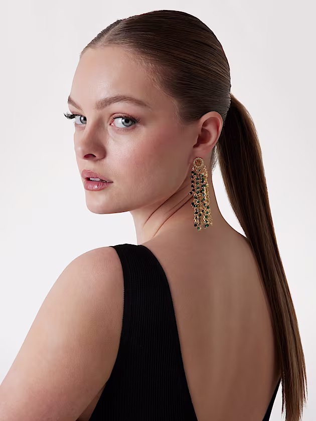 Porto Venere earrings - GUESS