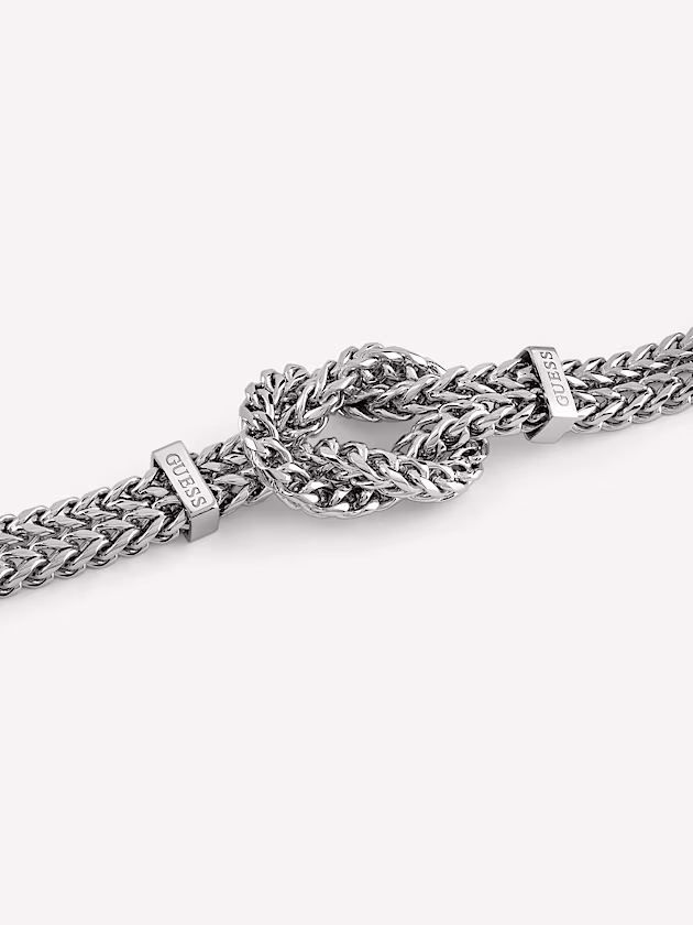 Sailor Knot bracelet - GUESS
