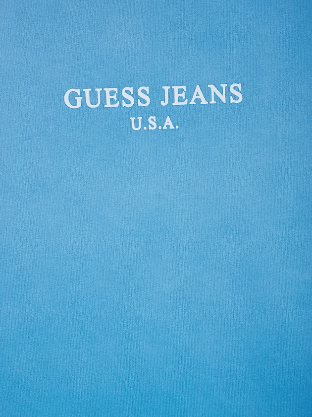 Classic Logo T-shirt - GUESS