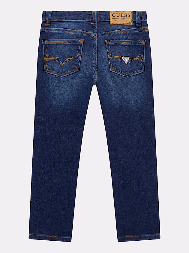 Skinny fit denim pant - GUESS
