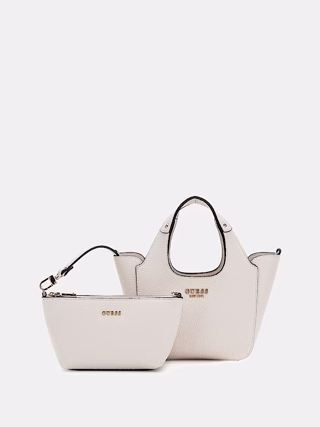 Helina pochette handbag - GUESS