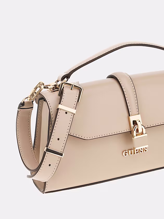 Queensland Mini Handbag - GUESS