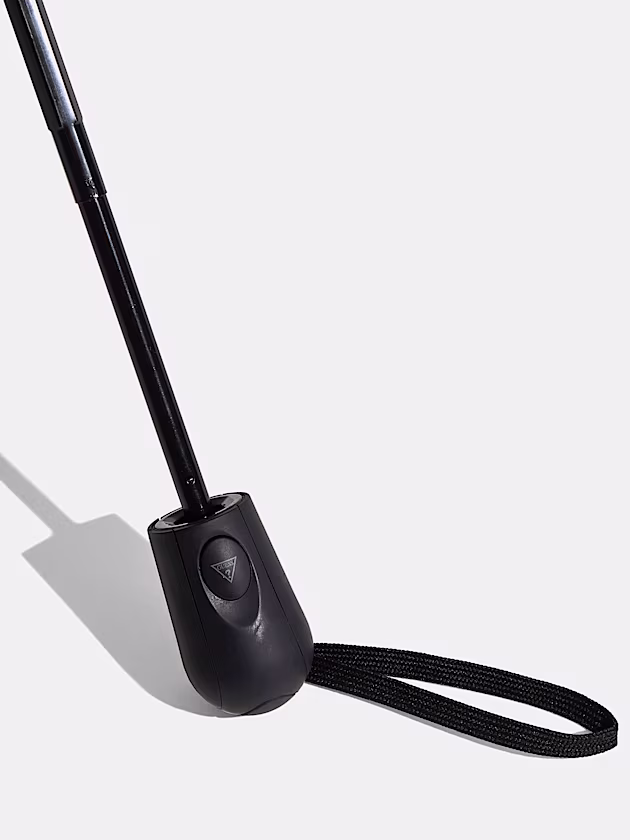 4G logo umbrella - GUESS