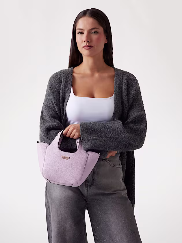 Helina pochette handbag - GUESS