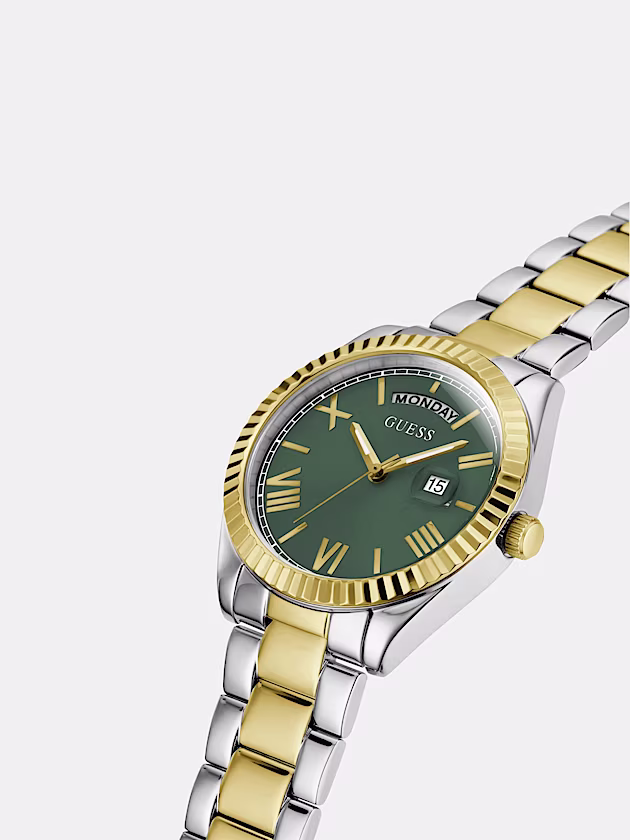 Calendar watch - GUESS