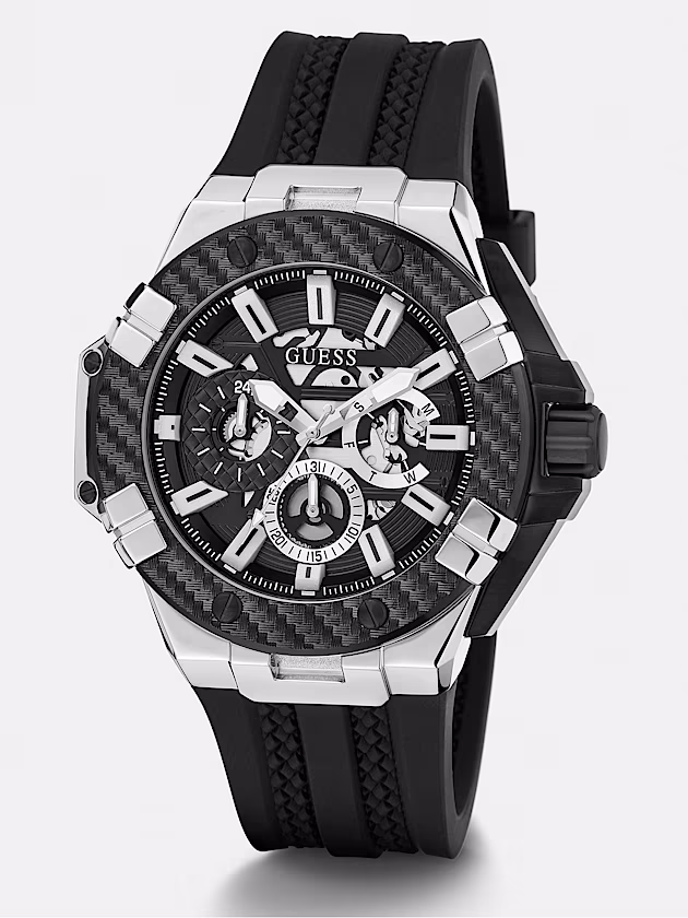 Multi-function watch - GUESS