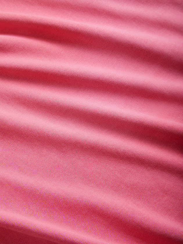 Front logo t-shirt - GUESS