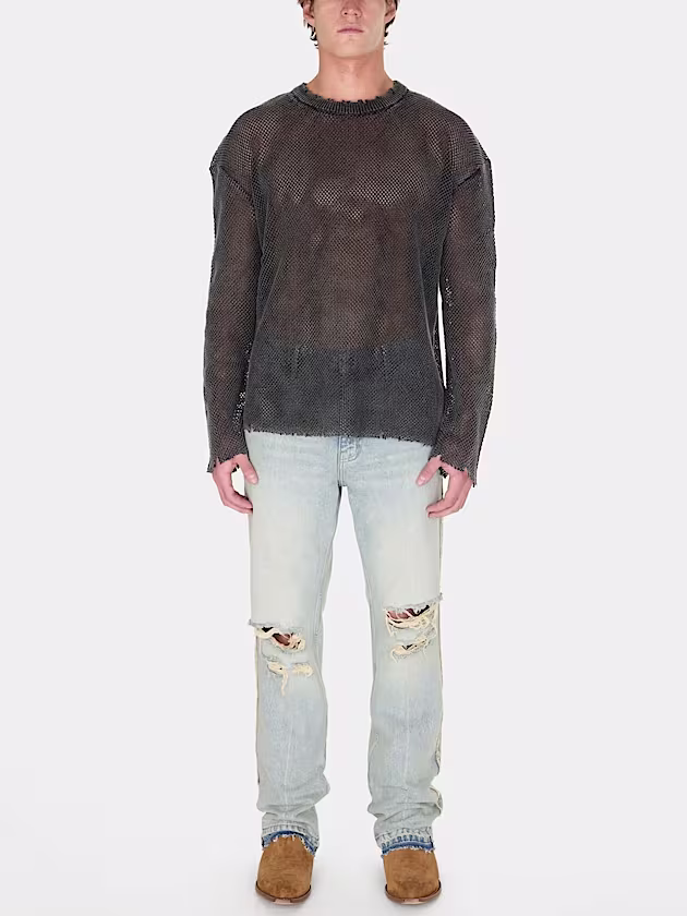 Mid rise flare jeans - GUESS