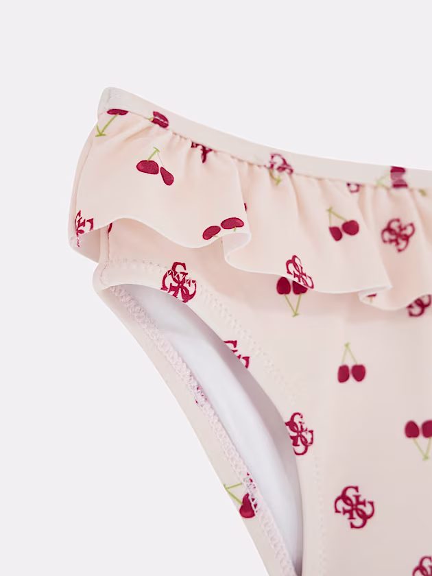 Printed swim brief - GUESS