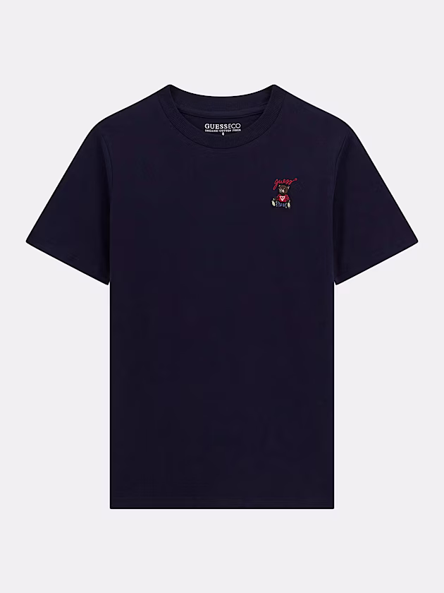 Oversize t-shirt - GUESS