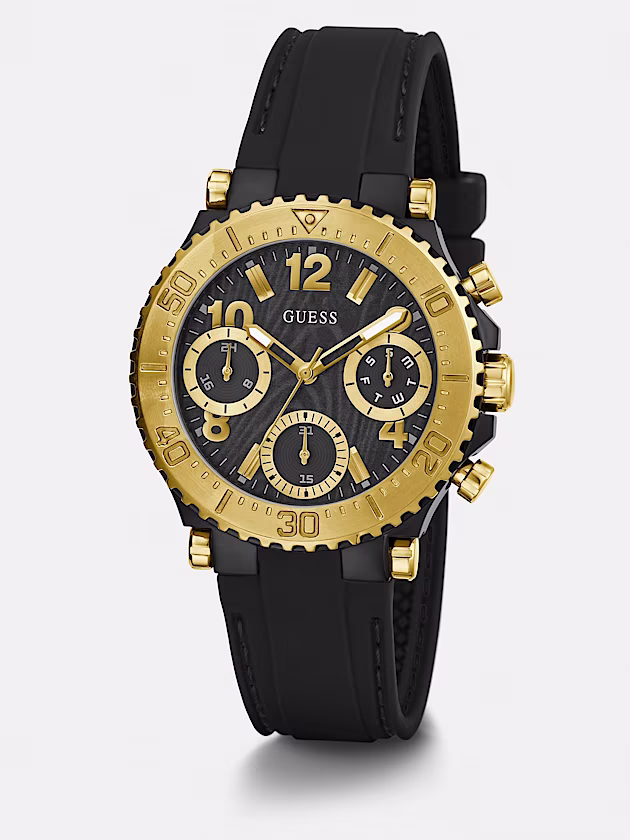 Multi-function watch - GUESS