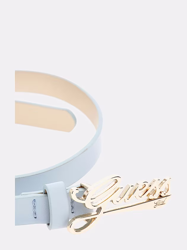 Logo belt - GUESS