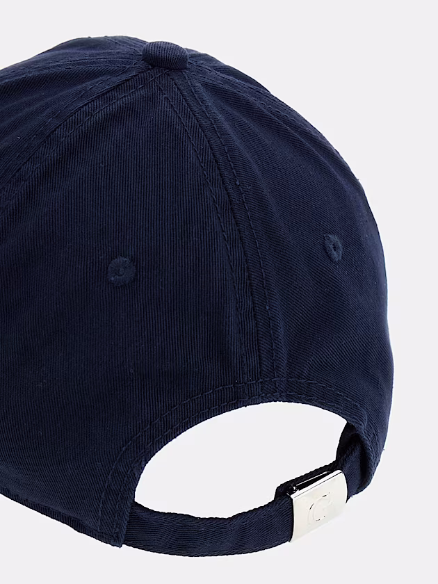 Logo-Script Cap - GUESS