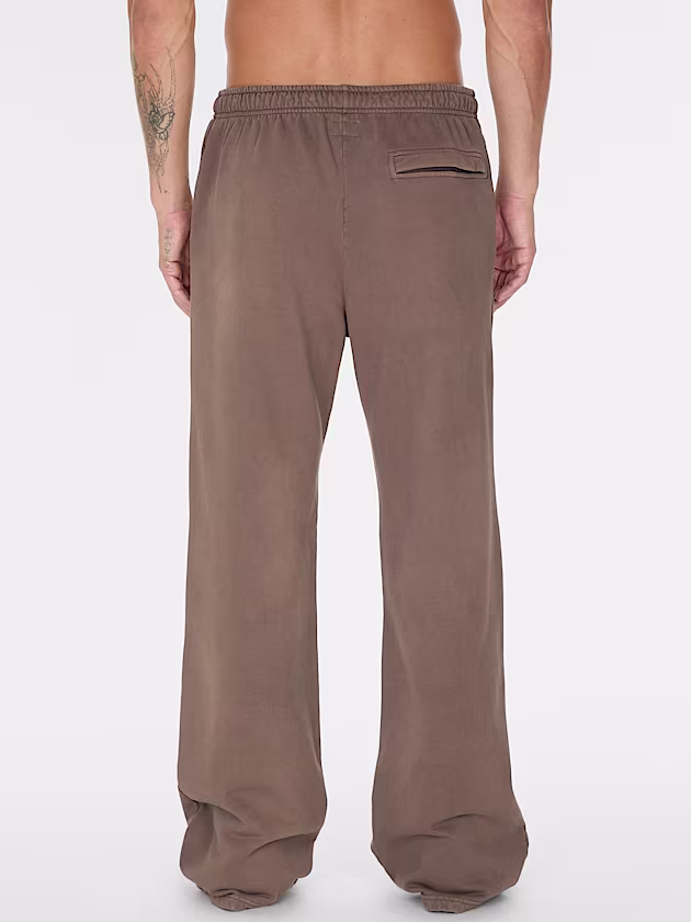 Cotton joggers - GUESS